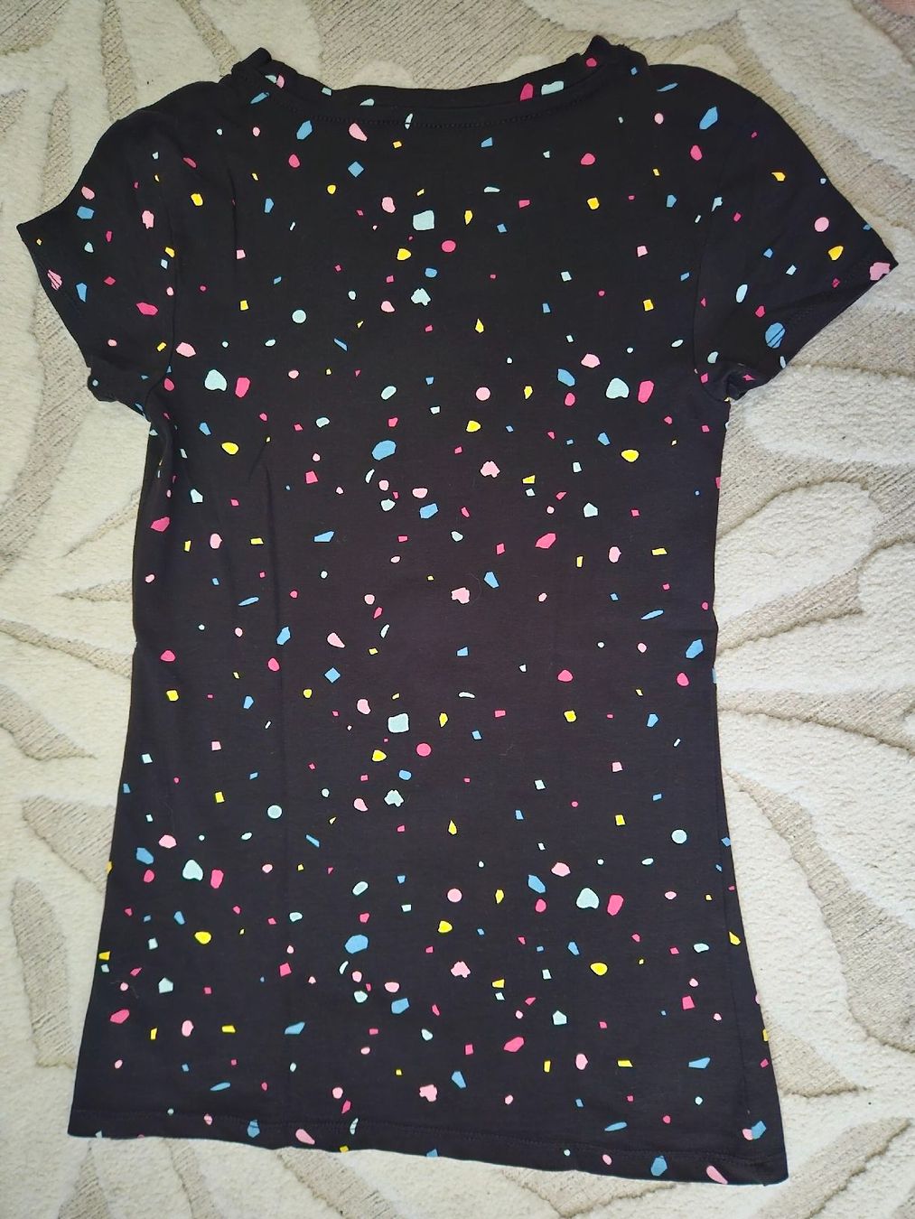 C&A T-shirt: Clockhouse Basic T-Shirt/Gr XS – Usato da Baar venduto da BlackCat_13 4