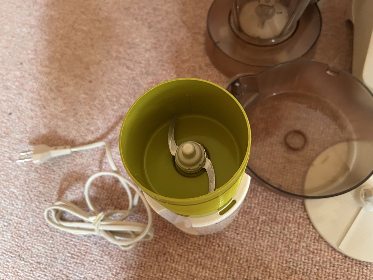 Elettrodomestici da cucina: Küchengeräte ( 6) – Usato da Glattfelden venduto da maa_qcj8 7