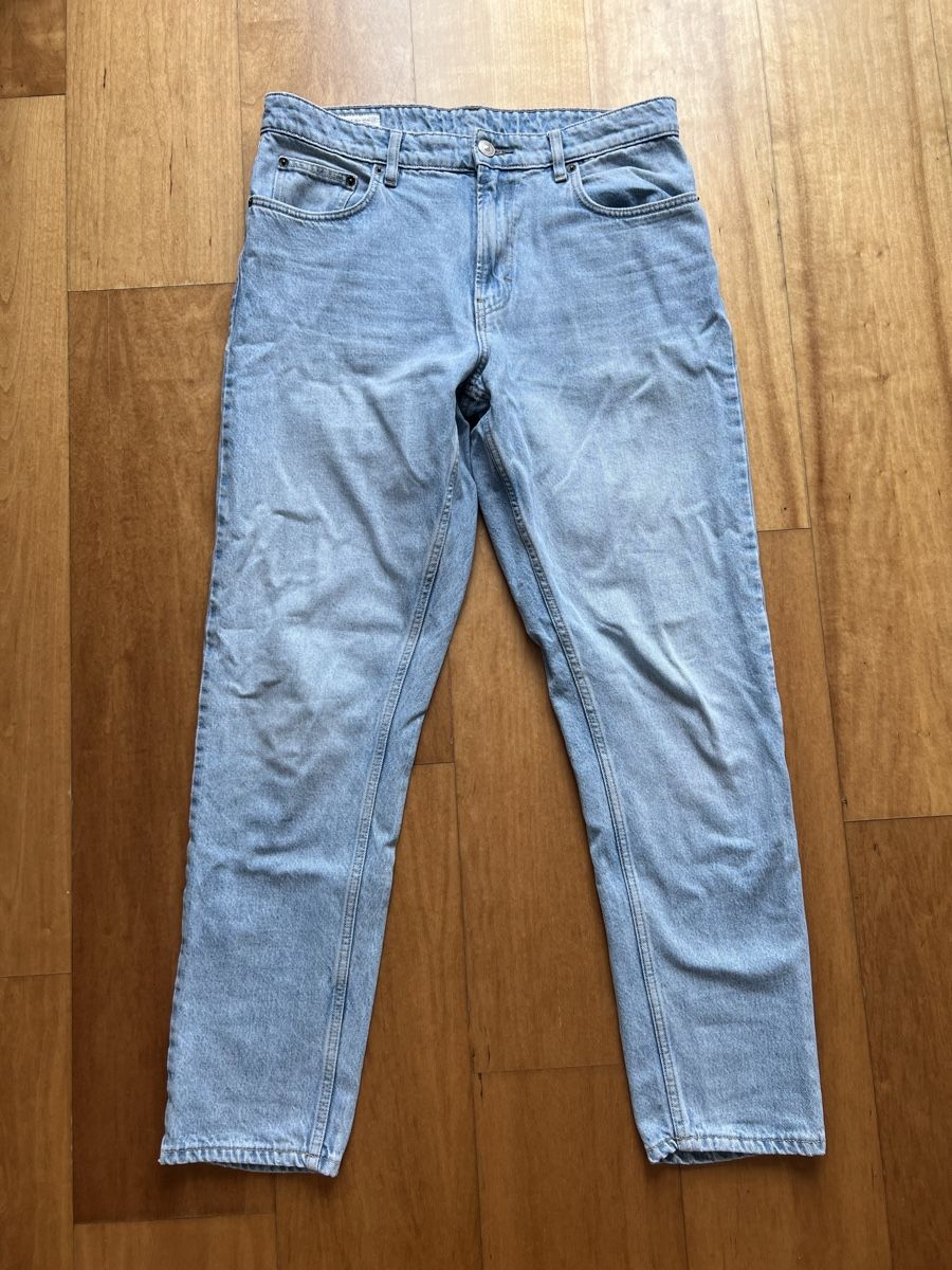 Zara Jeans: Zara Jeans Grösse EUR 42 – Gebraucht aus Wettswil von alstel24 2