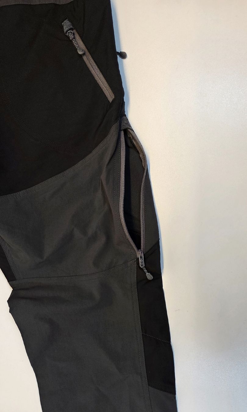 Pantaloni: Direct Alpine Herren Wanderhose PATROL TECH Gr. M – Nuovo e nell'imballaggio originale da Braunau venduto da Brand-Store 7