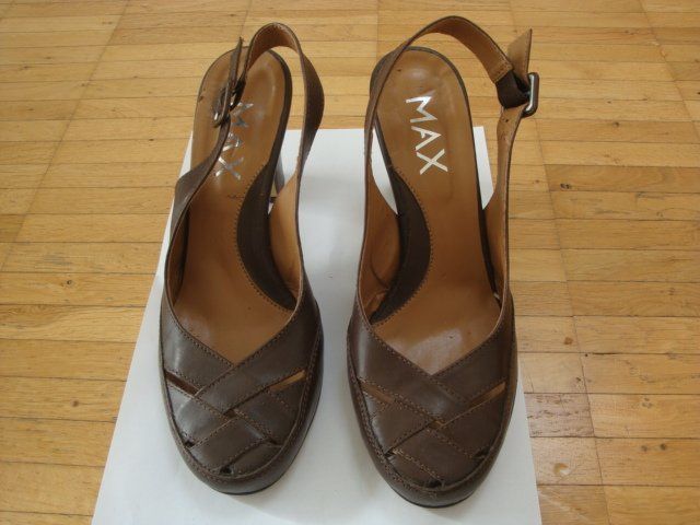 Scarpe da donna: Pumps – Usato da Thun venduto da Ereli47