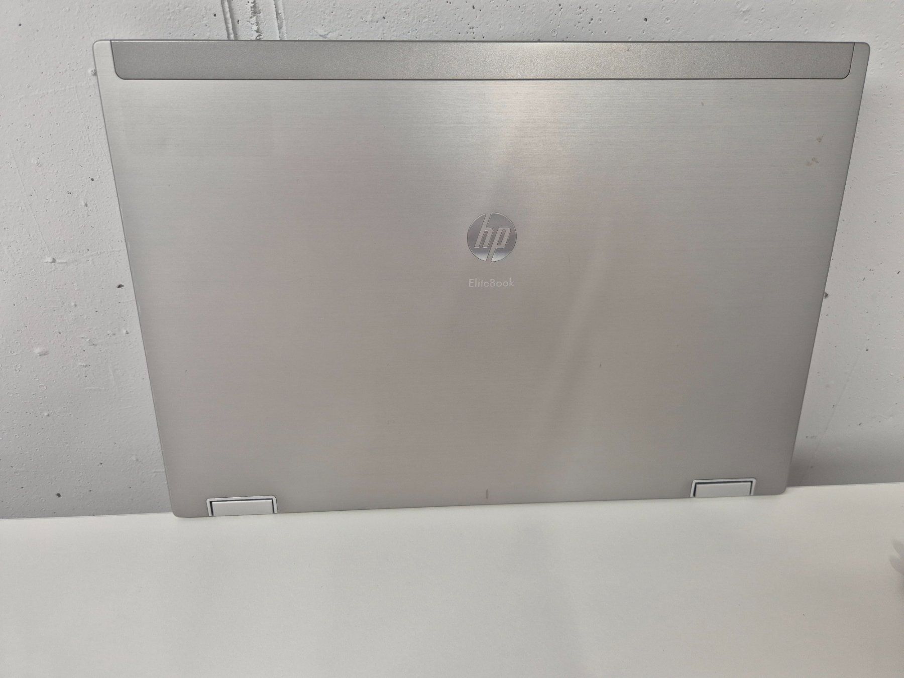 Hewlett Packard Notebook: HP Elitebook 8440p mit SSD ab 1.- – Usato da Sitterdorf venduto da Lenggi7 3
