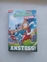 Walt Disney Lustiges Taschenbuch EXTRA Nr. 9 Anstoss NEU