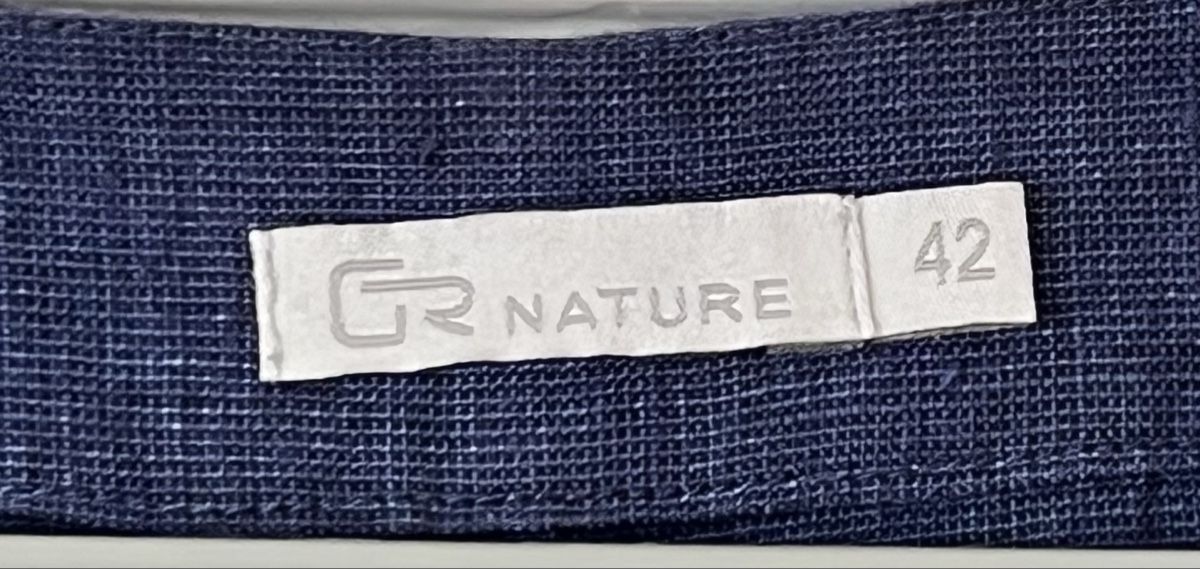 Vestiti: Robe manteau GR NATURE – Usato da Lausanne venduto da micou47 5