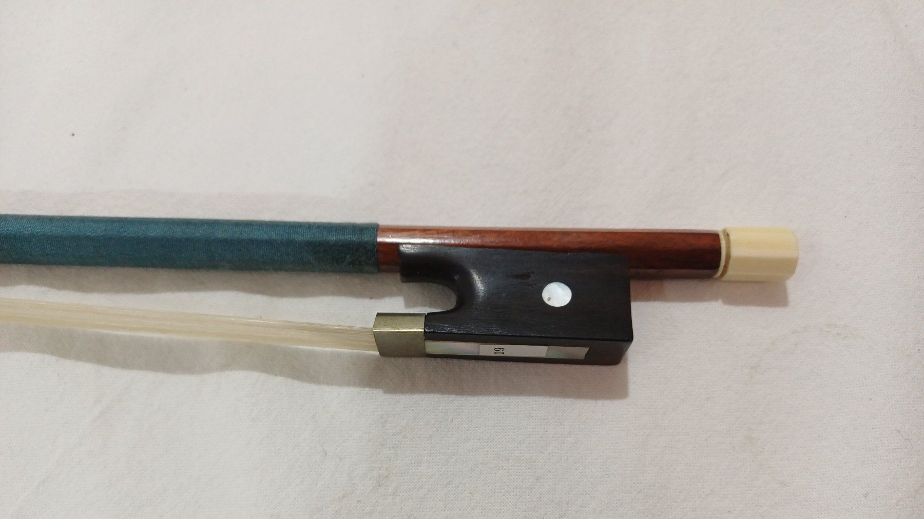 Musikinstrumente: Böhmische 4/4 Violine – Gebraucht aus Luzern von IG_Arbeit 6