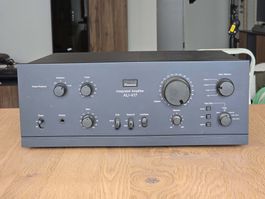Sansui AU-417 + Klipsch R-620F Vintage HiFi Top
