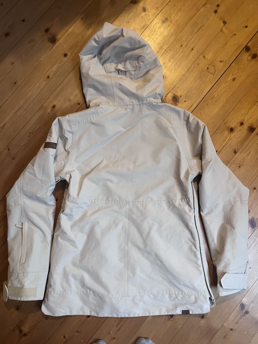 Roxy Giacche: vintage roxy snowboard jacket L – Usato da Zell LU venduto da Karl33 4