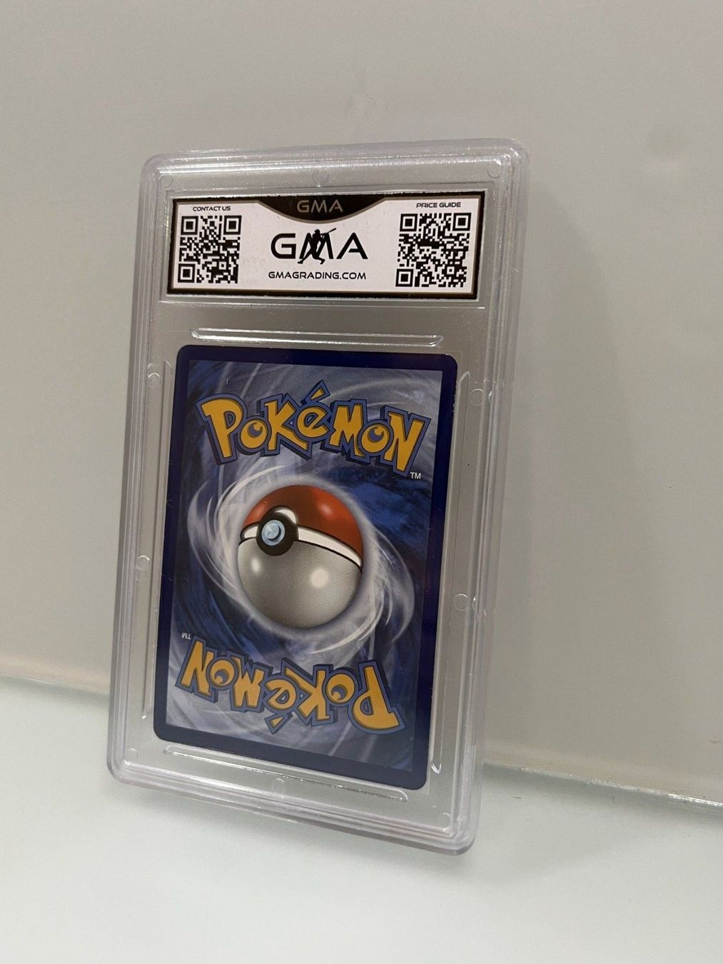 Pokémon Carte collezionabili: Charizard V Champion's Path - Graded 9 Mint - Promo – Usato da Canobbio venduto da Polimind 1