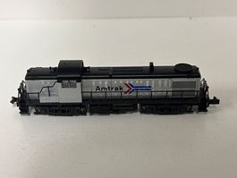 KATO AMTRAK  Spur N Analog