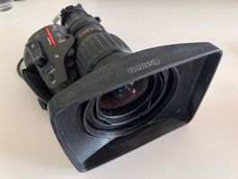 Video Optik CANON J11ex4,5B4 IRSE SX12