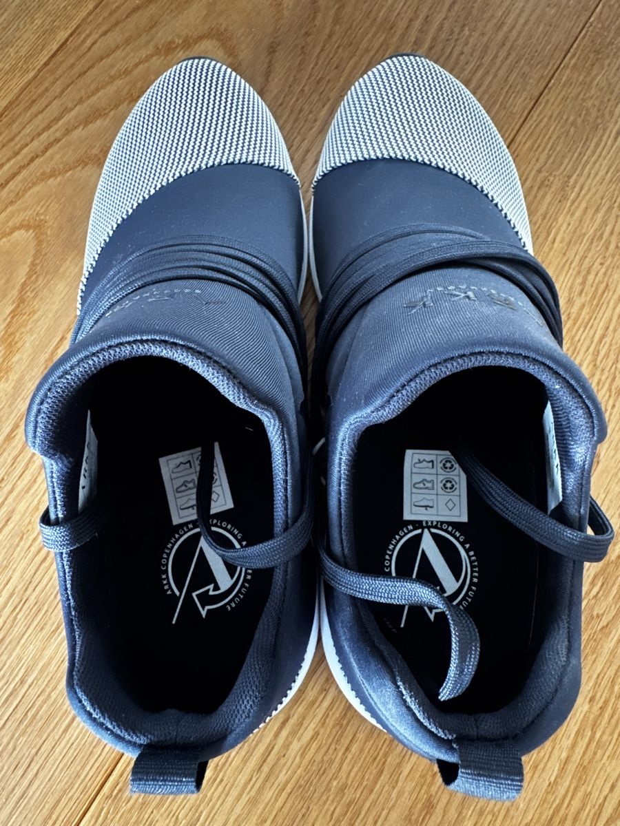 Copenhagen Scarpe da uomo: ARKK Copenhagen Sneaker Gr. 44 NEU – Nuovo (secondo la descrizione) da Killwangen venduto da was.sharp 7