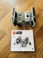 LEGO Star Wars TIE Bomber 75347
