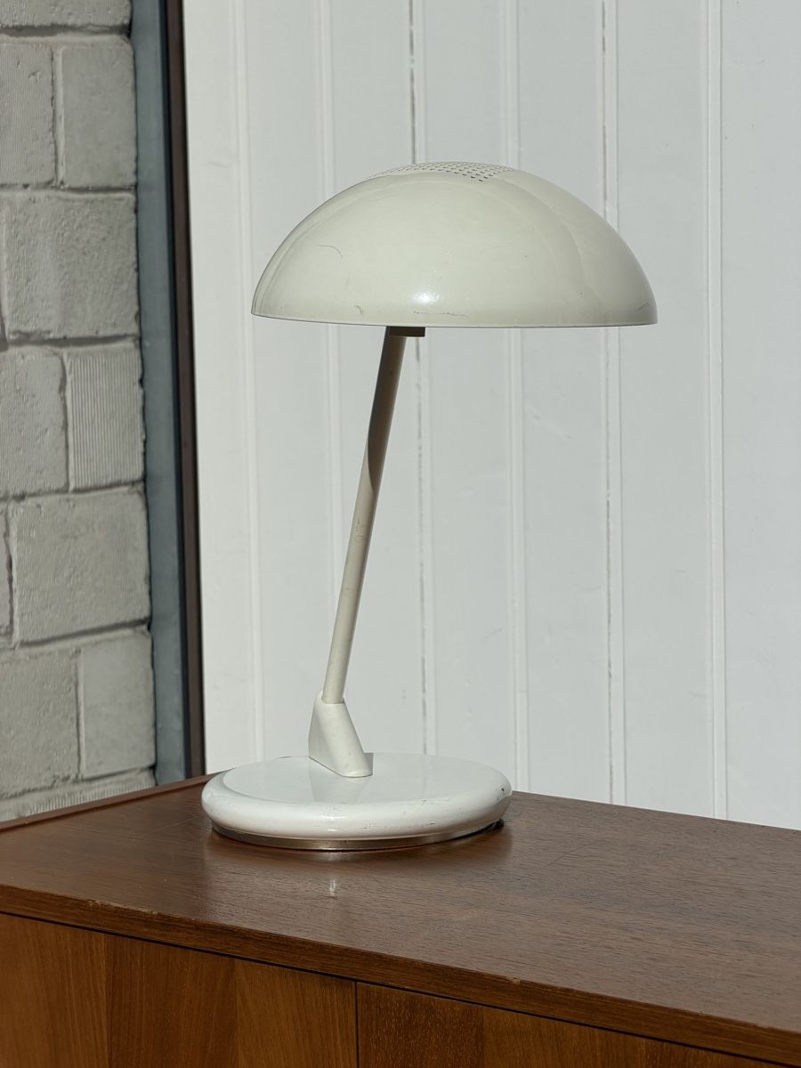Lampen: Vintage Seneca Model 99206 – Gebraucht aus Zuchwil von gryh