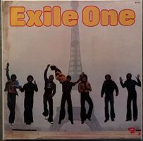 EXILE ONE - EXILE ONE - 33 Tours