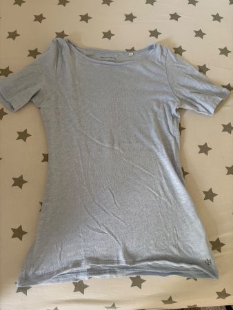 MARC O‘POLO T-SHIRT XS hellblau