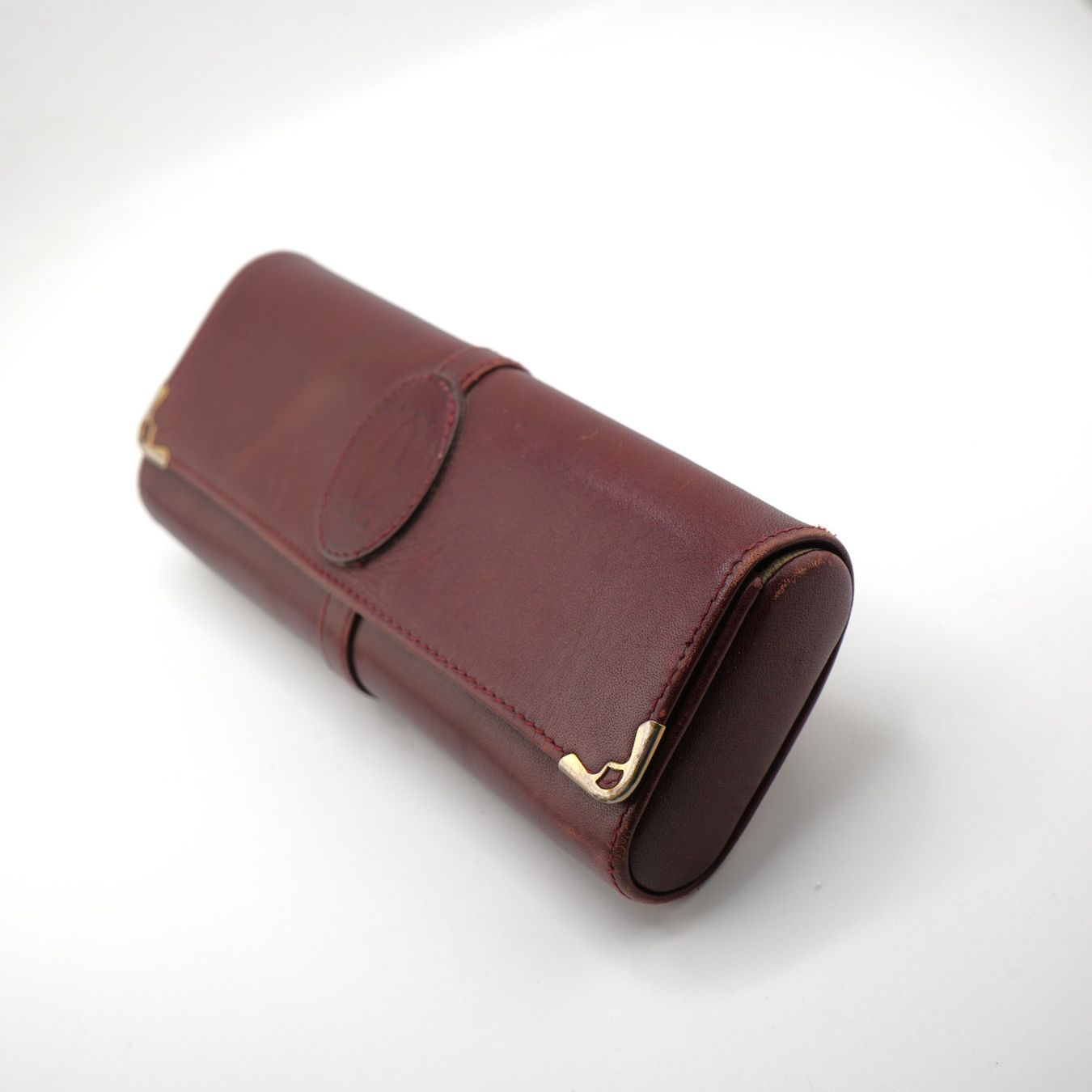 Cartier Occhiali & Lenti: Cartier Brille – Usato da Basel venduto da Vip24 6