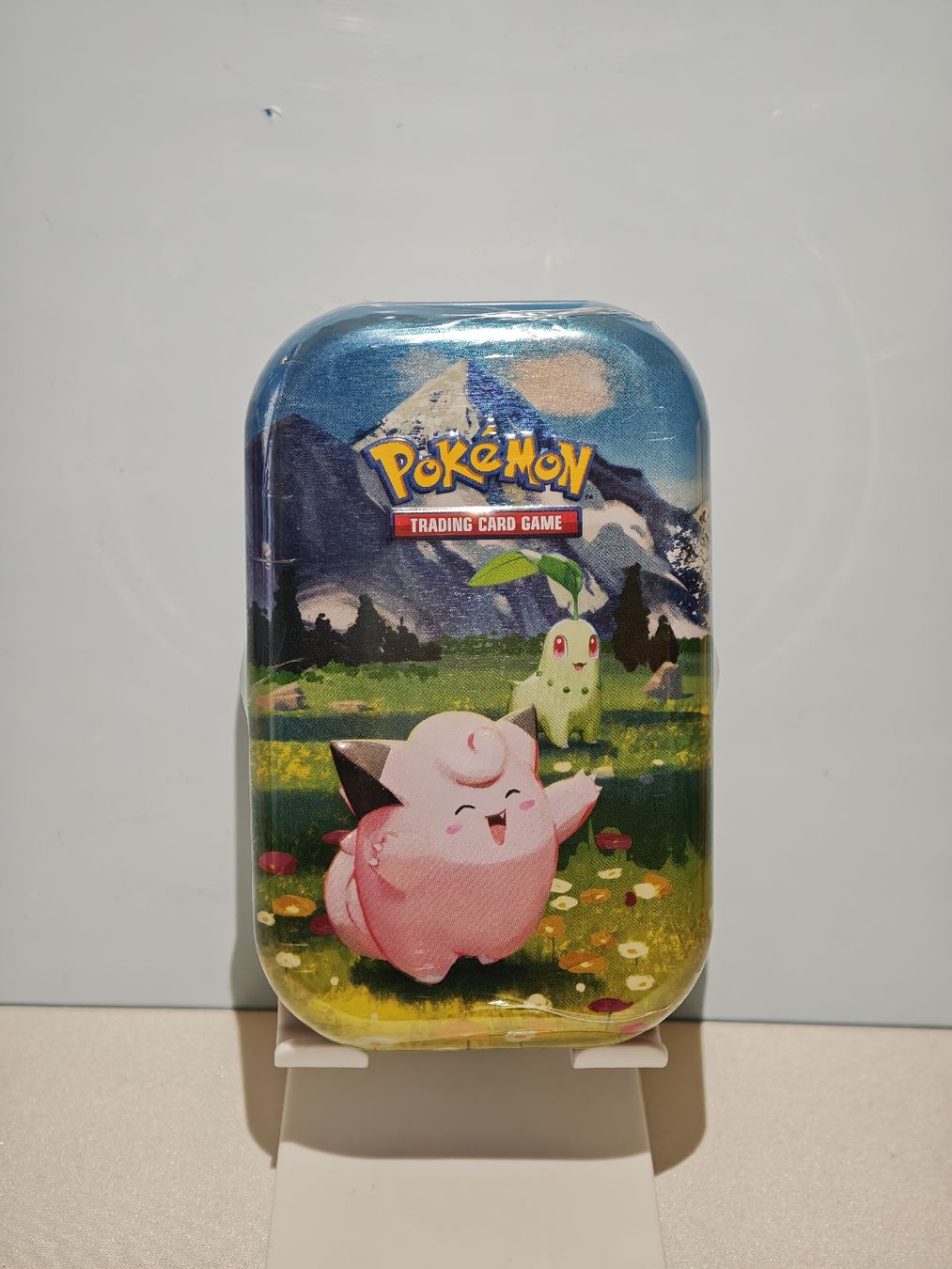 Pokémon Cartes à collectionner: Pokemon Erhabene Helden Tech Sticker Collection + Mini Tin – Neuf avec emballage d'origine à Luzern par satoken 4