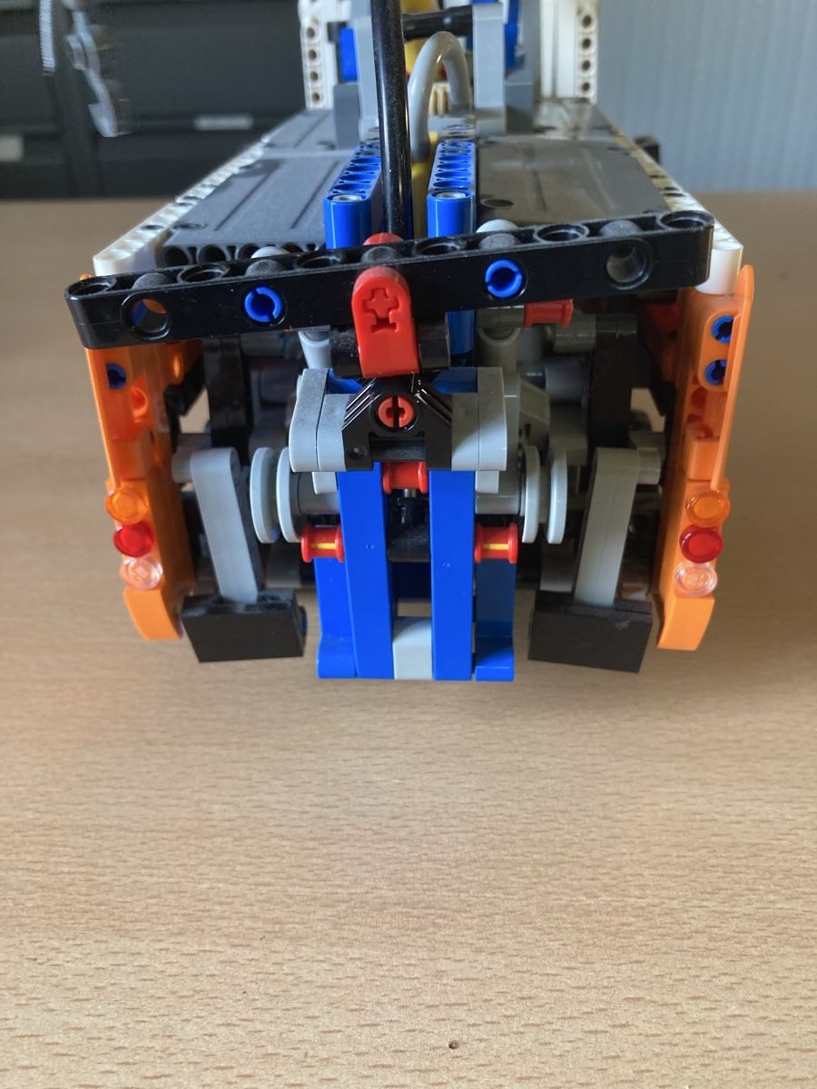 Lego Jouets: Lego – D'occasion à Niederuzwil par Miami1999 5