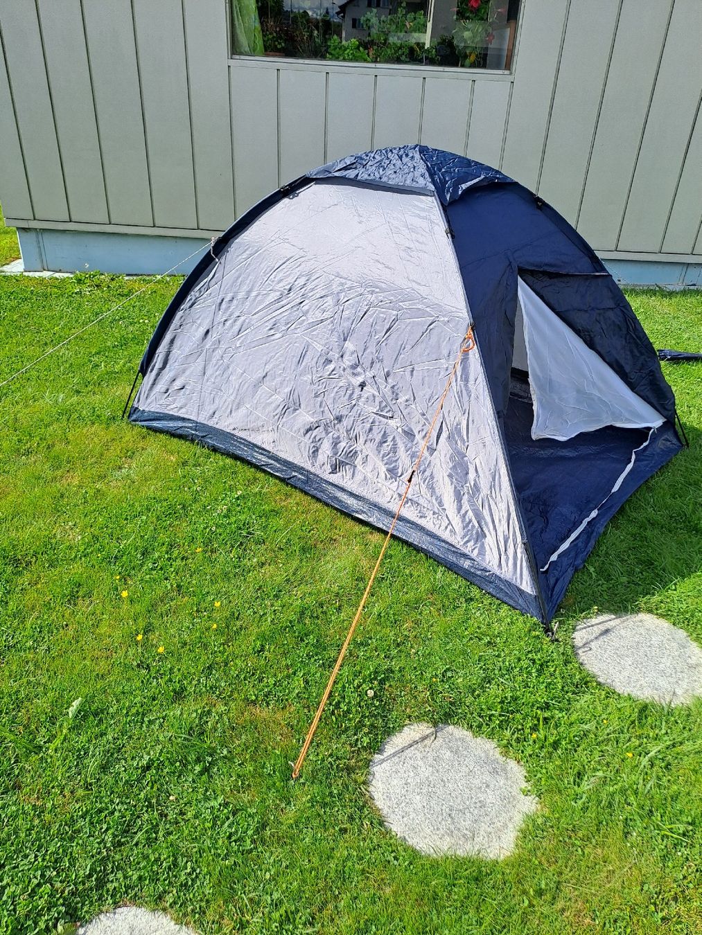 Zelte: open Air Zelt – Gebraucht aus Schötz von Alesig71 1