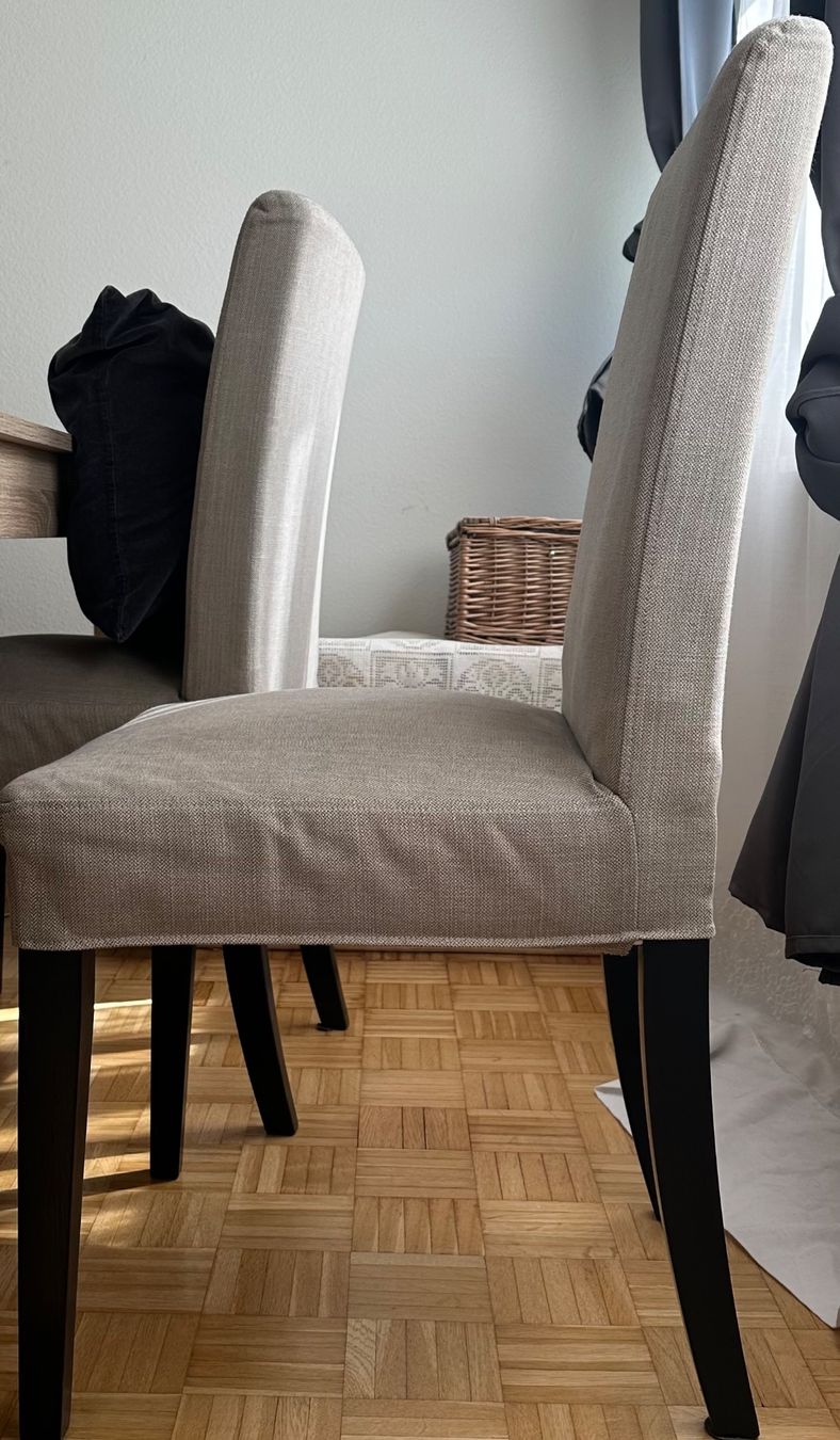 Sedie: Esszimmer Tisch und Stühle – Usato da Rümlang venduto da PixelPoet456 3