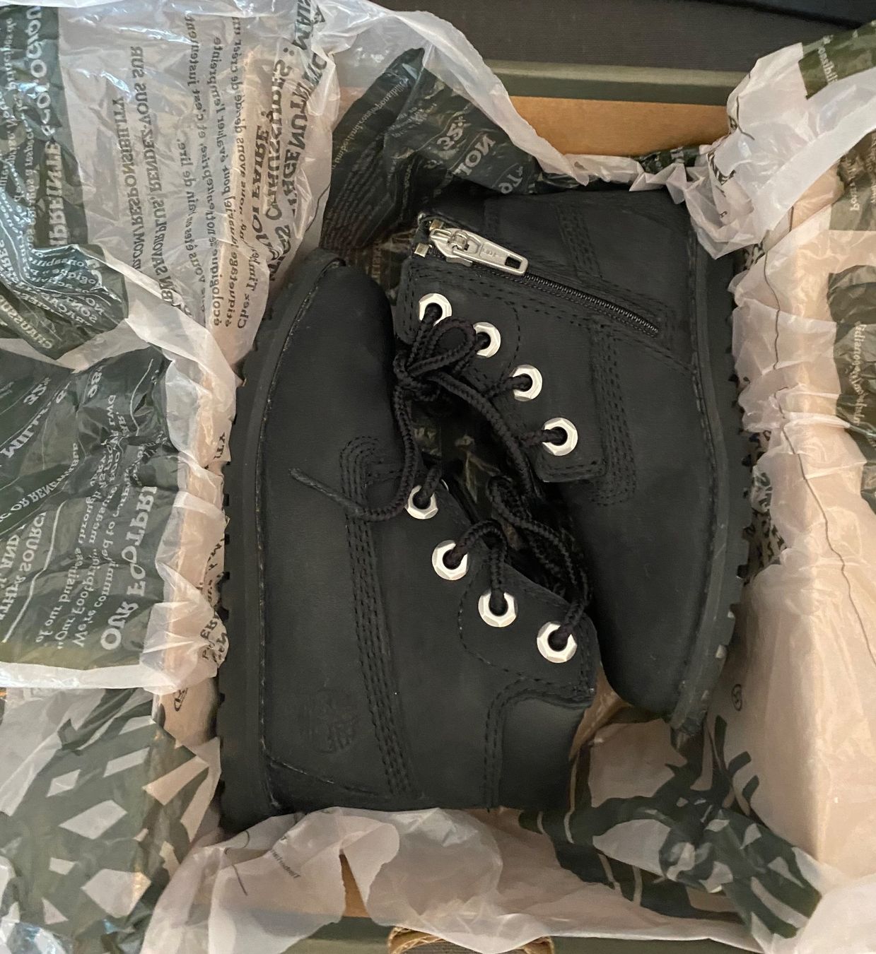 Timberland Scarpe per ragazzi: Timberland – Usato da Perly venduto da Flemprod01 2