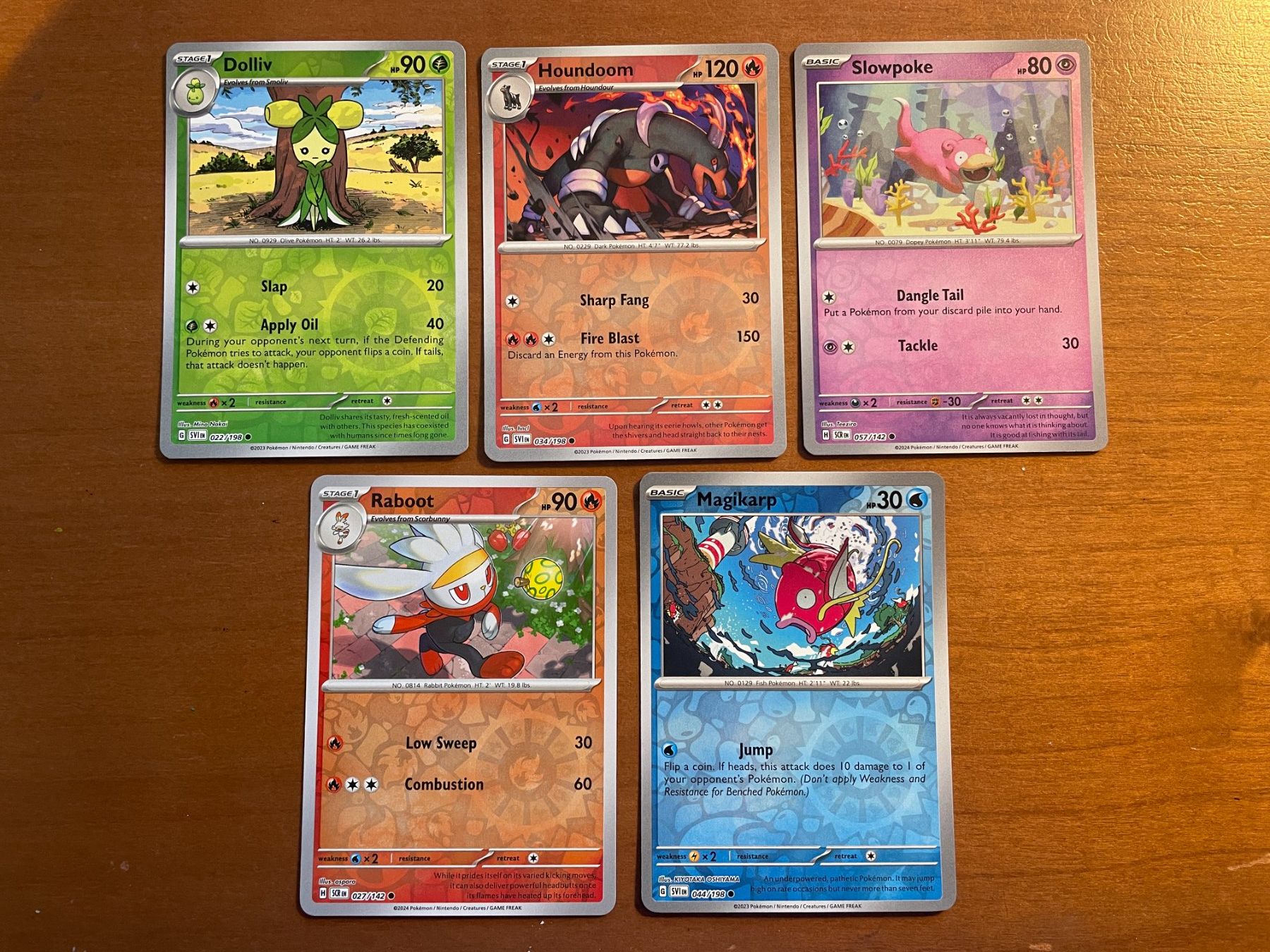 Pokémon Cartes à collectionner: Pokemon Karten Set Reverse (Versand gratis) – Neuf (Voir description) à Chur par Angerson