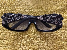 BULGARI Damen Sonnenbrille neu
