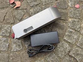 eBike eTotem Ladegerät 36V/42V 2A mit Garantie