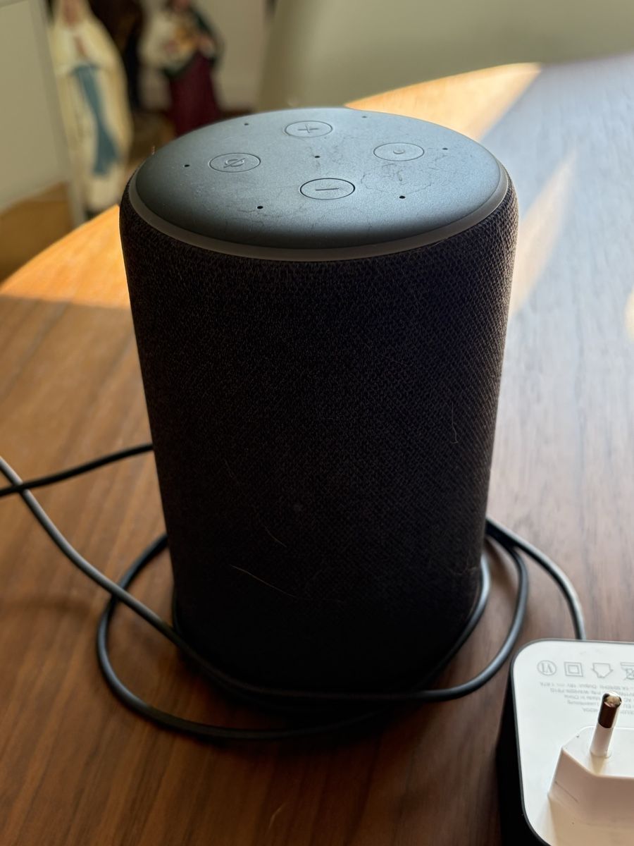 Amazon Casse acustiche: Amazon Echo Dot 5. Gen. und 2 ältere Geräte – Usato da Bern venduto da King_ronny 3