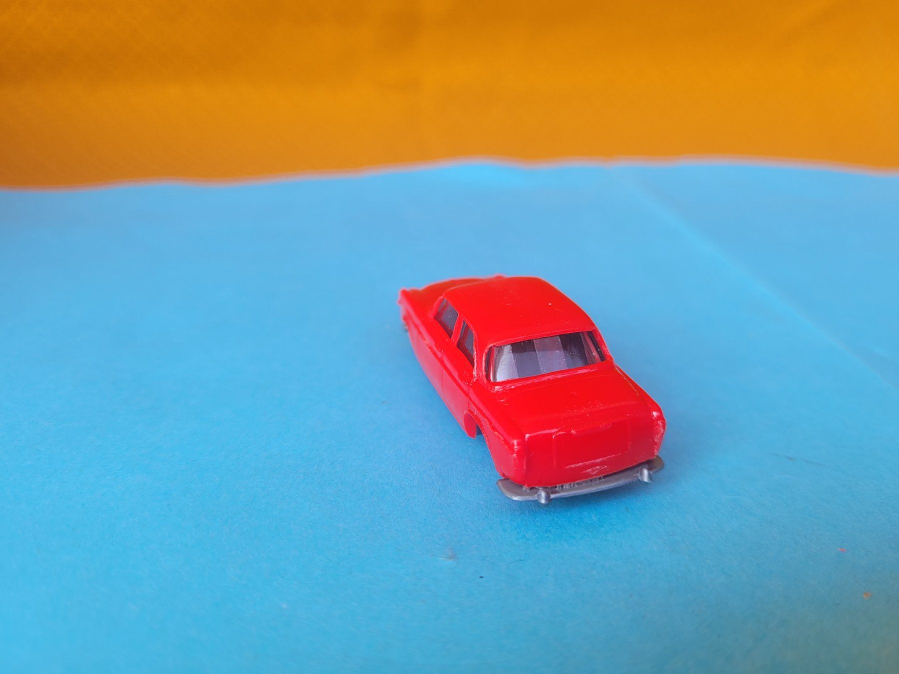 Modellautos: Rover P5 3L  Eko 1:87 – Gebraucht aus Domdidier von Bimbo57 4