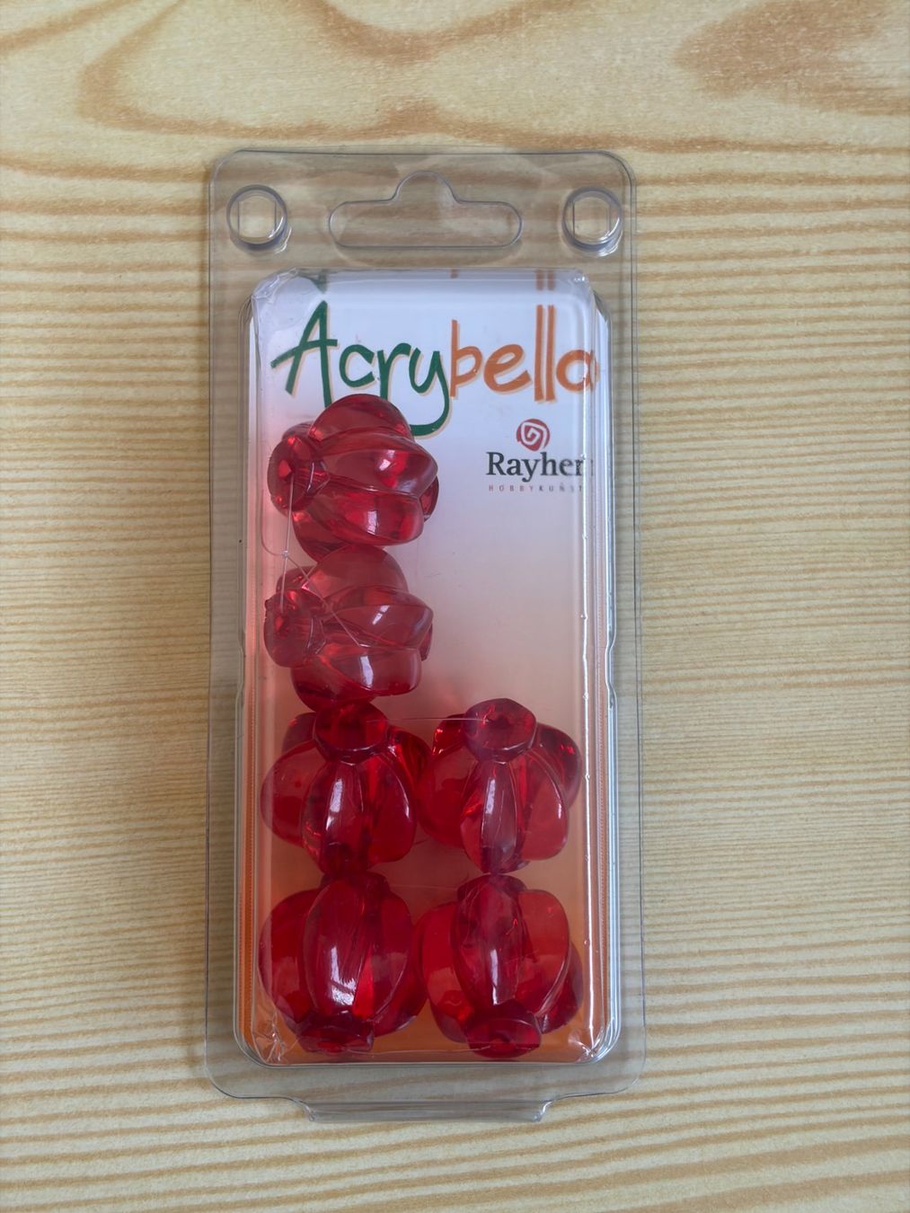 Tutte le decorazioni: Acrybello - Sterne – Nuovo e nell'imballaggio originale da Orpund venduto da Shivatiger 3
