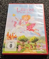 Prinzessin Lillifee und das kleine Einhorn (20924)