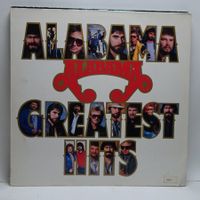 Alabama – Greatest Hits [LP]