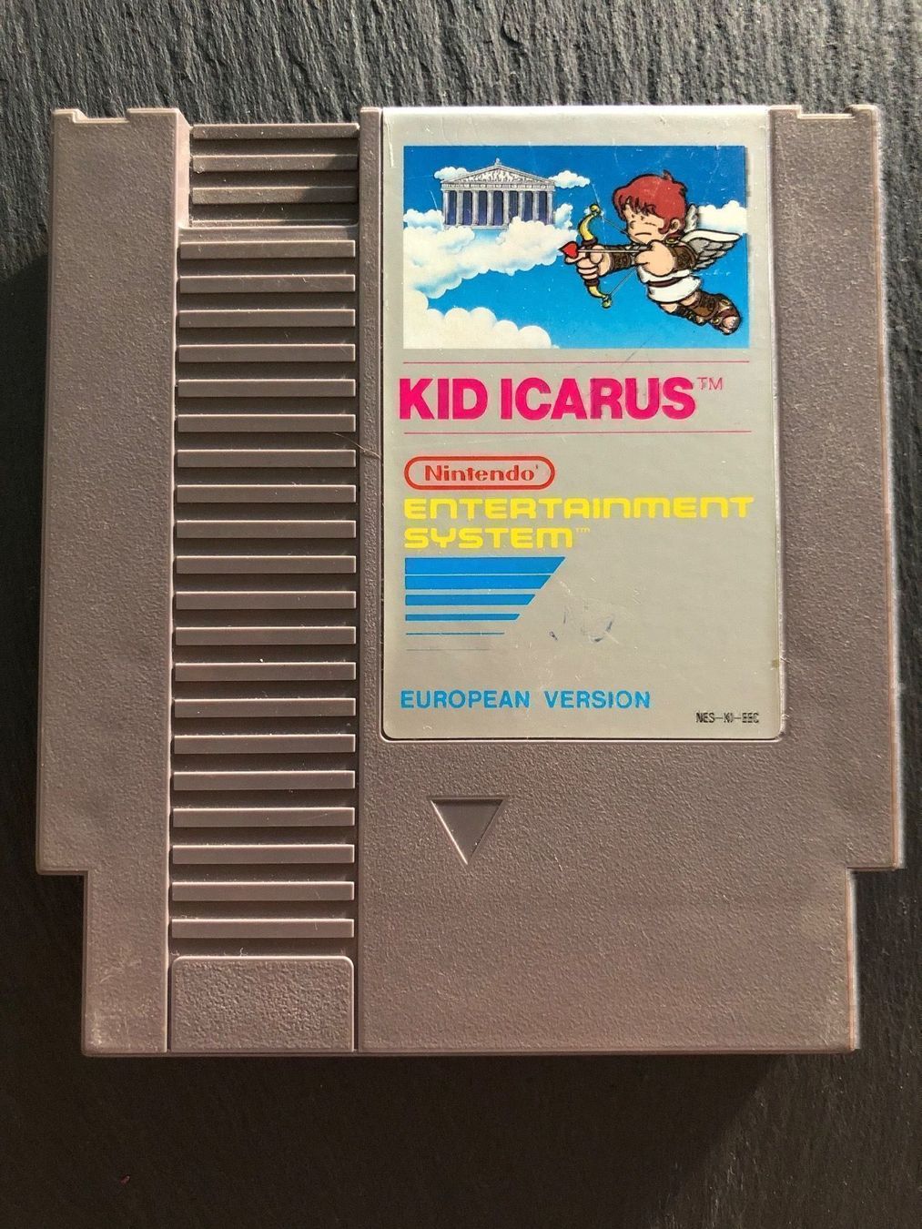 Nintendo Giochi: Kid Icarus für Nintendo NES – Usato da Kestenholz venduto da Matti_11