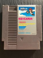 Kid Icarus für Nintendo NES