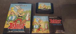 Asterix and the Great Rescue für Sega Mega Drive