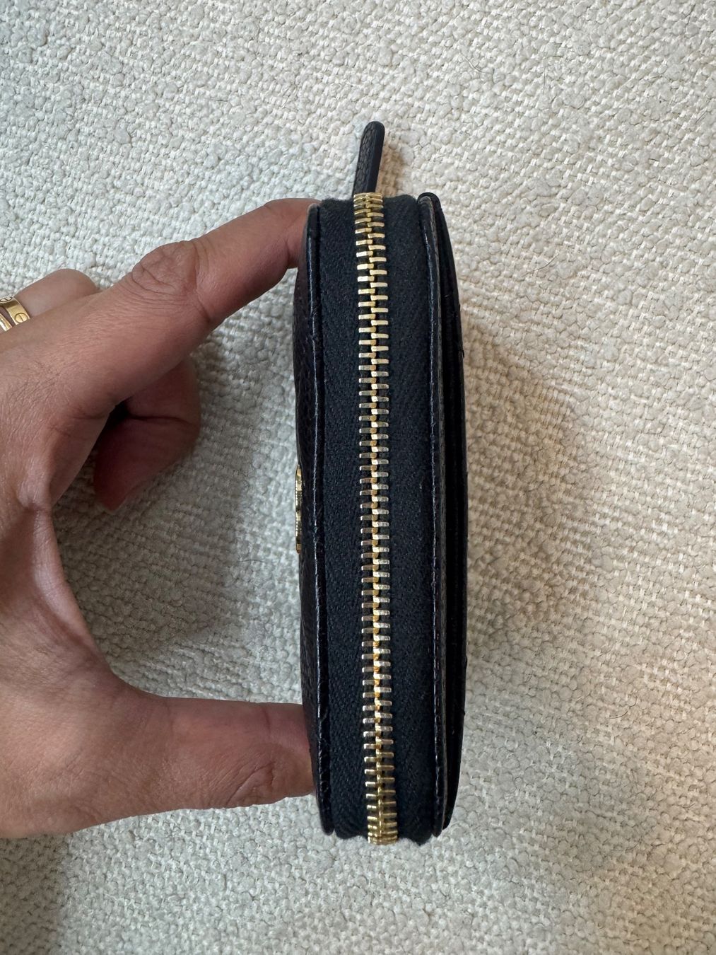 Chanel Brieftaschen: Chanel Kartenetui – Gebraucht aus Regensdorf von Sunny290514 2