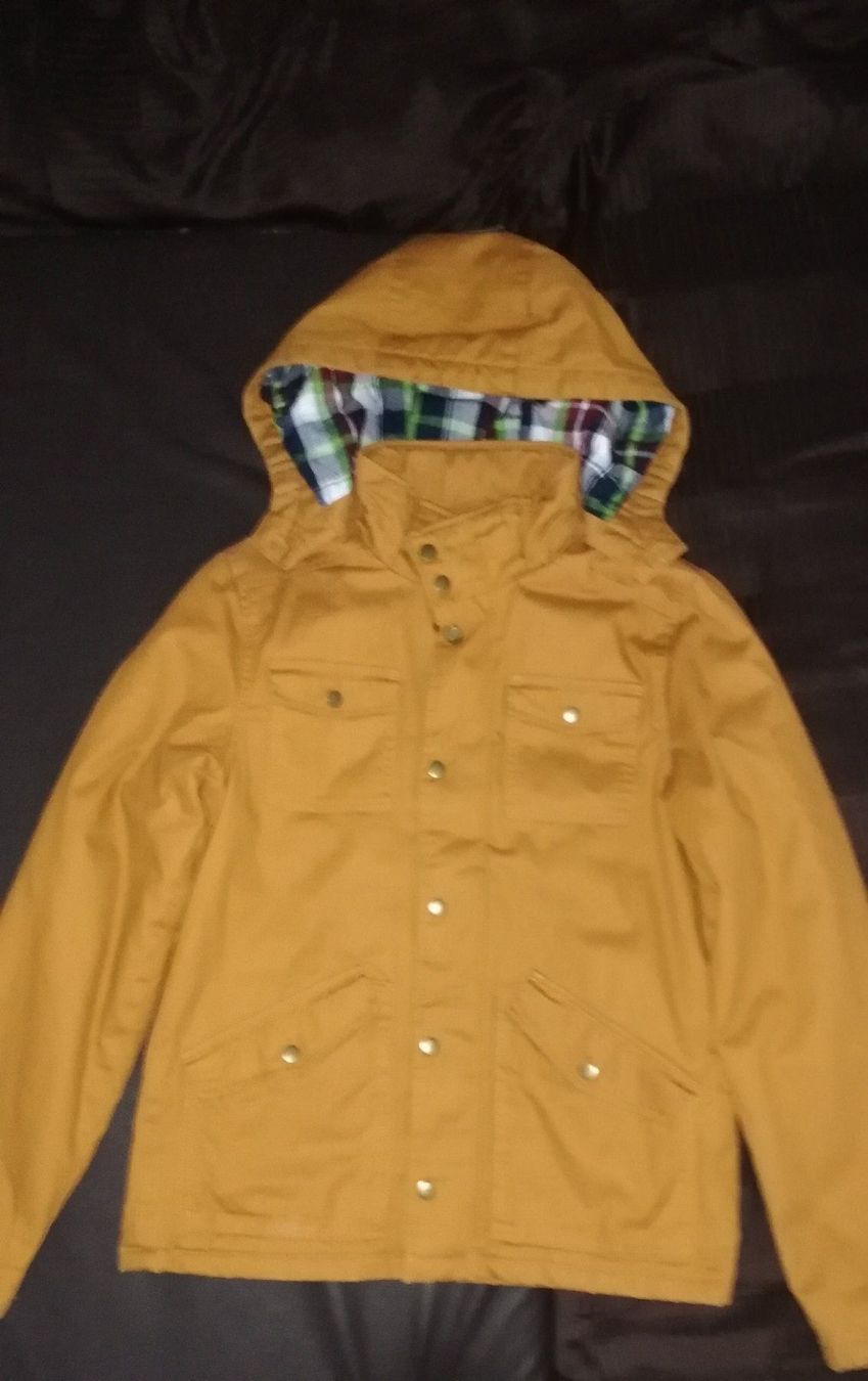 Jacken: Jacke Blouson Jacket Giacca Gr 170 Youth – Neu (gemäss Beschreibung) aus Massagno von Doaxx 1
