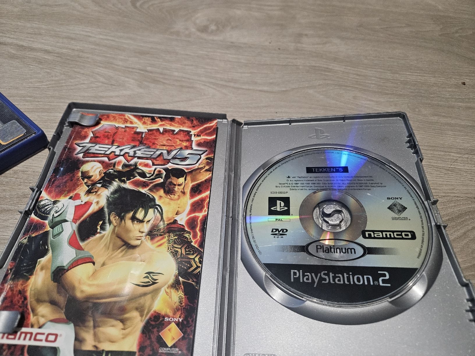 Giochi: Lot de 10 jeux PS2 – Usato da Movelier venduto da RICARLOS 3