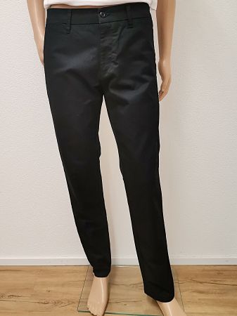 CARHARTT WIP Hose Herren Gr. 34/34 schwarz
