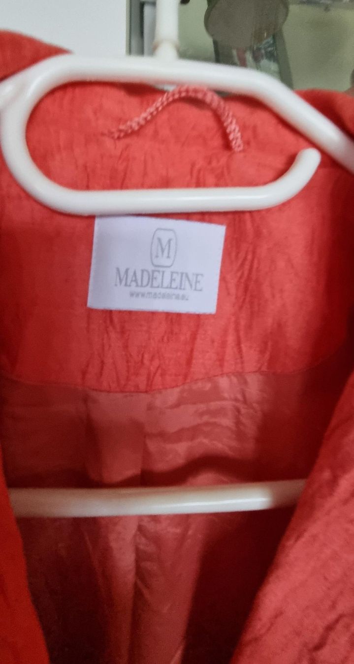 Madeleine Giacche: MADELAINE veste T 46 – Usato da Tolochenaz venduto da nieeva 1