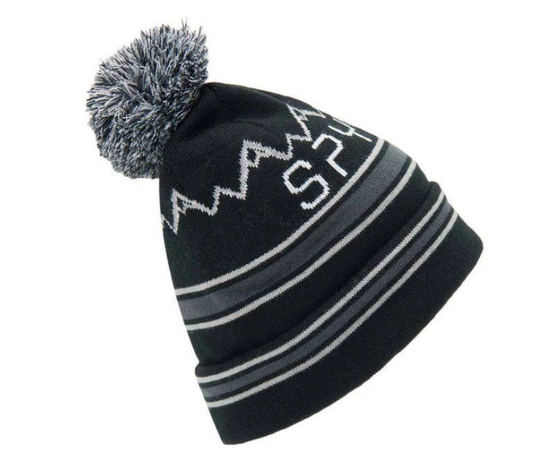 Spyder Hüte, Mützen & Caps: Spyder ICEBOX HAT Wintermütze – Neu und originalverpackt aus Emmenbrücke von Herzog07 3