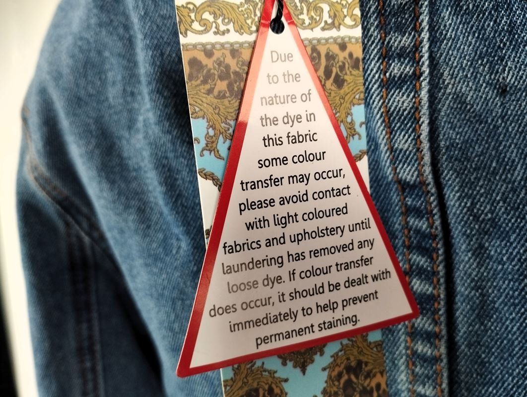 Boohoo Giacche: BOOHOO Jeansjacke Gr 32 – Nuovo (secondo la descrizione) da Schübelbach venduto da Restwert_Schubelbach 4