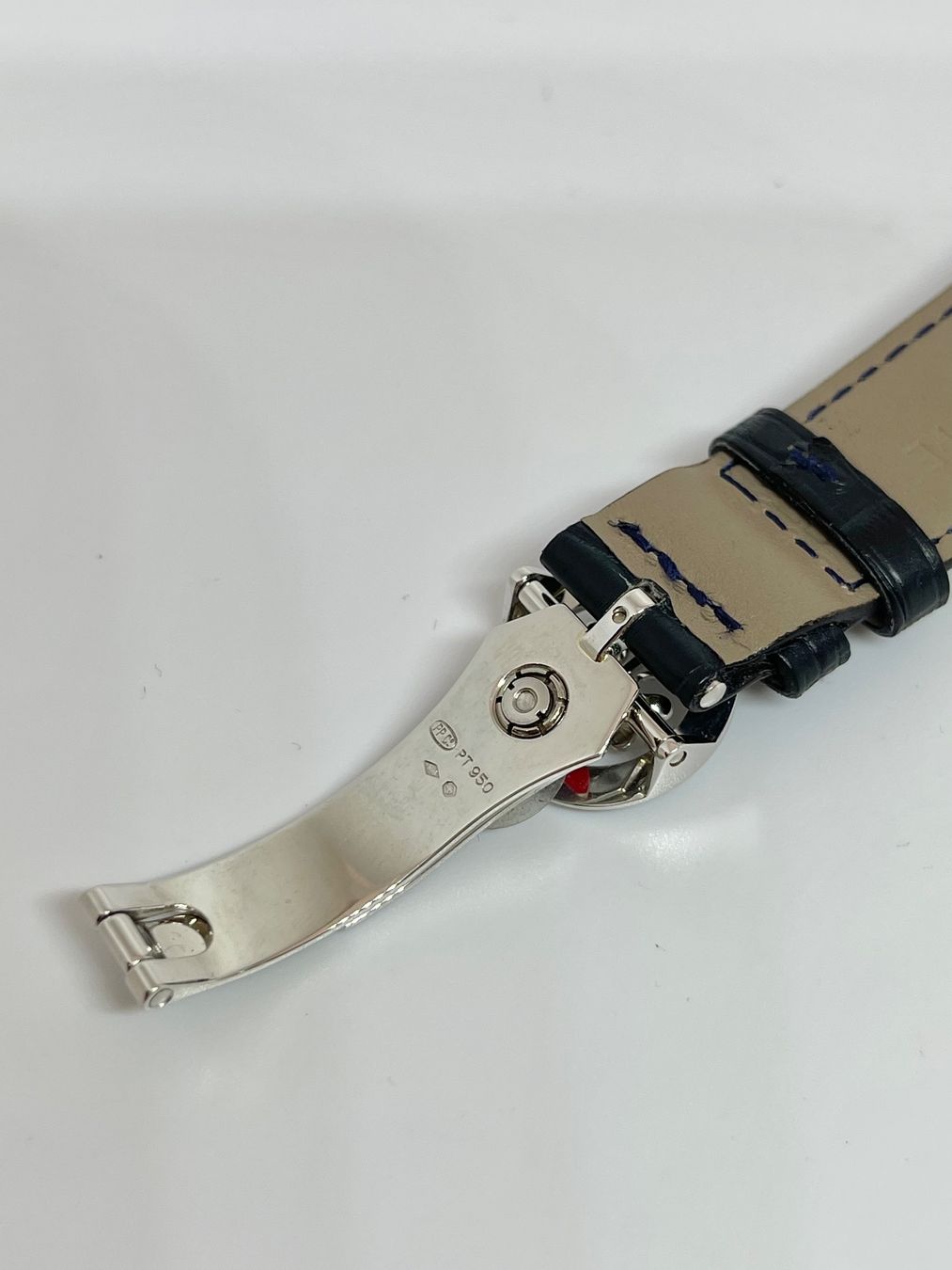 Patek Philippe Orologi: Patek Philippe ref.5070P-001 Platinum – Nuovo (secondo la descrizione) da Lugano venduto da Superstudiolugano 4