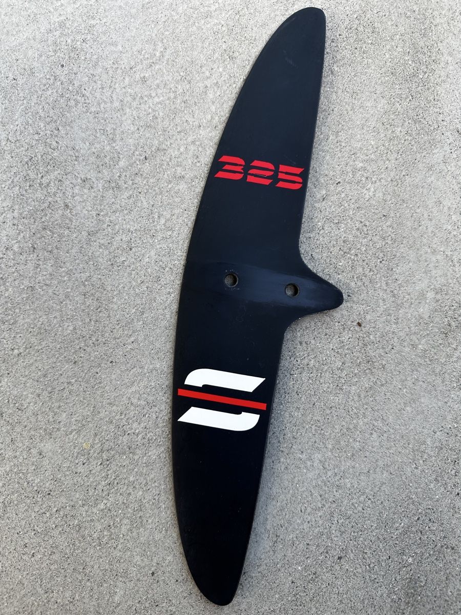Sabfoil Tavole da surf e di nuoto: Sabfoil 325 Stabi – Usato da Rüti b.Büren venduto da Juma54