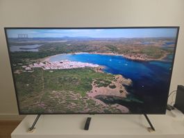 Samsung 55 Zoll QLED 4K Smart TV