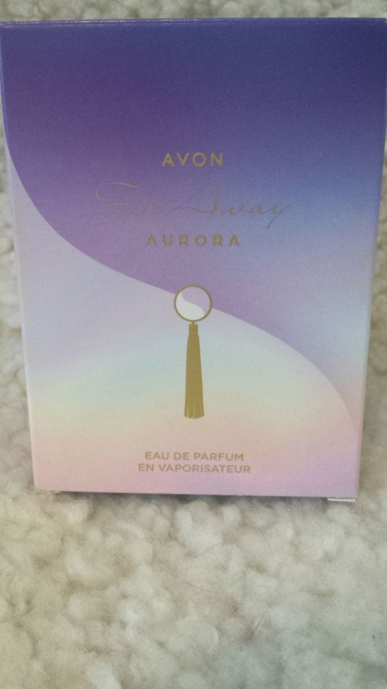 Profumi & Eau de Toilette: Avon Far Away Aurora EdP 50ml – Nuovo (secondo la descrizione) da Luzern venduto da Zimprich 3