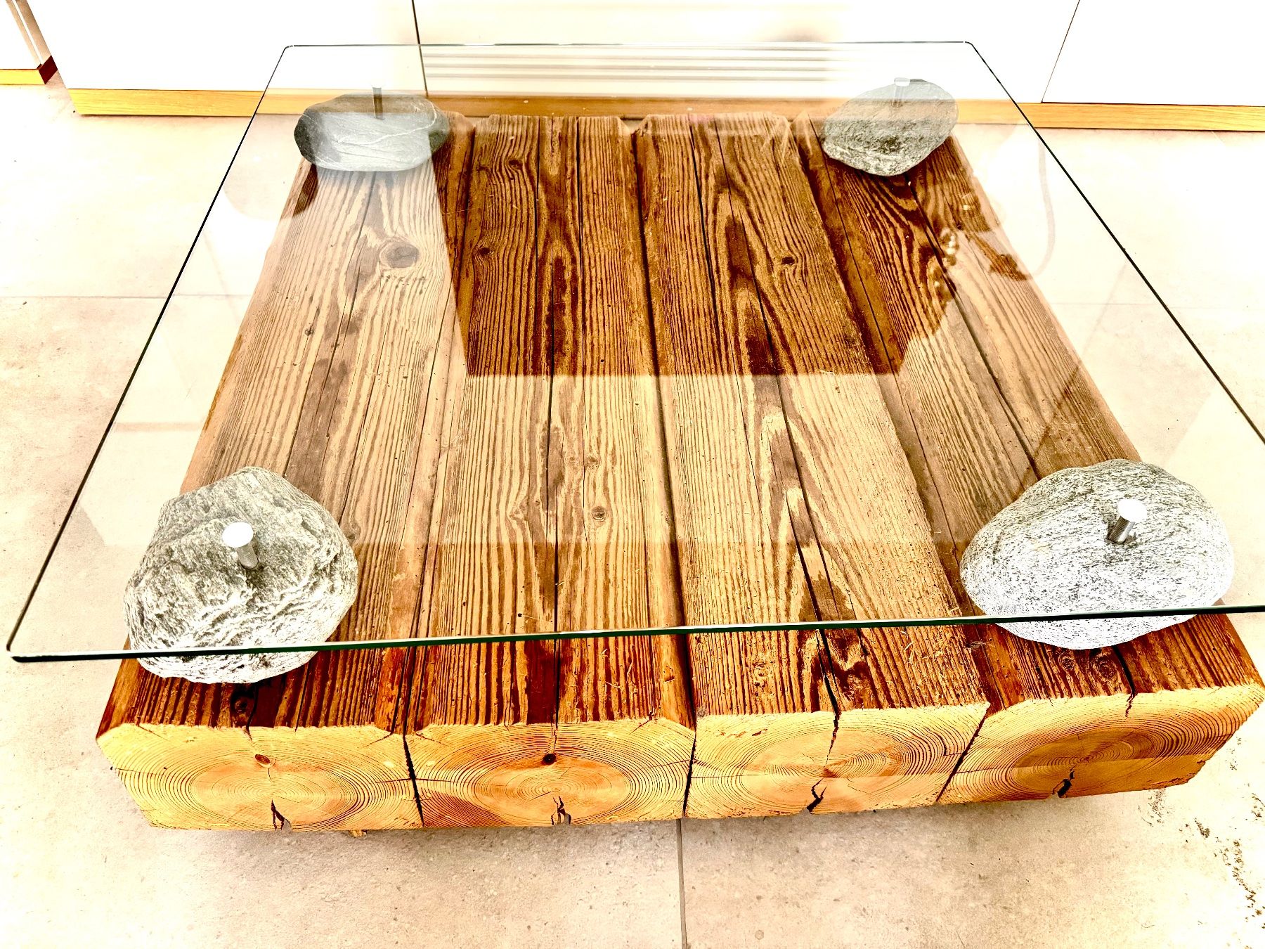 Tavoli: Design Couchtisch – Usato da Therwil venduto da suterurs 1