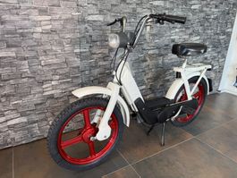 Piaggio Ciao Neuaufbau