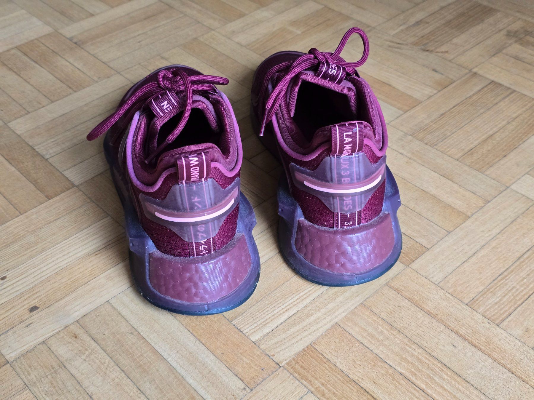 Adidas Scarpe da donna: Adidas Damen Schuhe – Usato da Eglisau venduto da zti_96kb 2